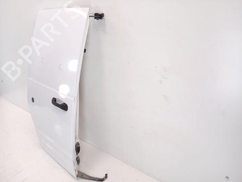 Right slide door FORD TRANSIT CONNECT (P65_, P70_, P80_) 1.8 TDCi | BP17678192C75 