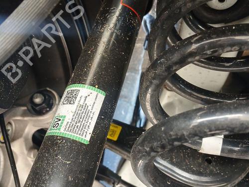 Left rear shock absorber KIA EV3 | BP35948725M18 - Image 2