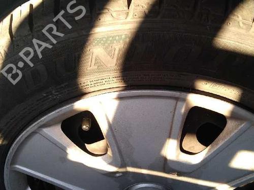 Gearbox FORD FIESTA V (JH_, JD_) 1.3 | BP2508542M3 