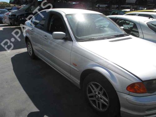 Elektronisk sensor BMW 3 (E46) 320 d | BP2360456M84 