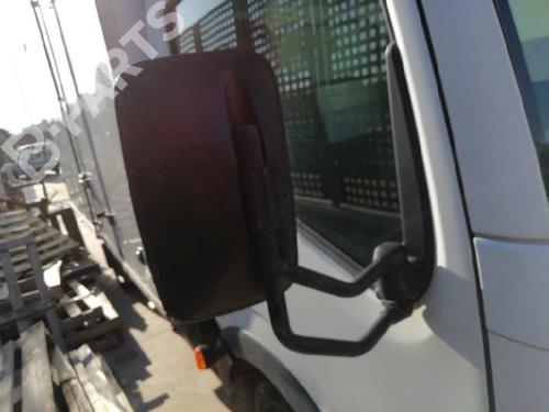 Front right lock NISSAN CABSTAR (F24M, F24W) 35.13 DCI, 45.13 DCI 2.5 (F24M) | BP9212189C97 