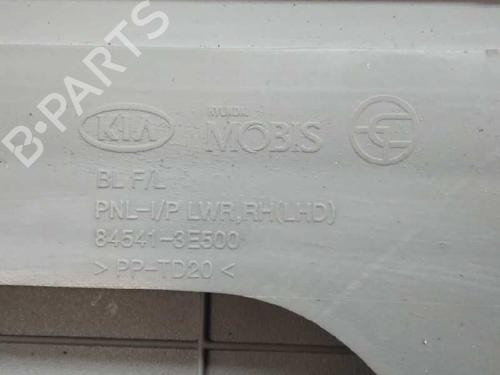 Glove box KIA SORENTO I (JC) 2.5 CRDi | BP10144578C95 