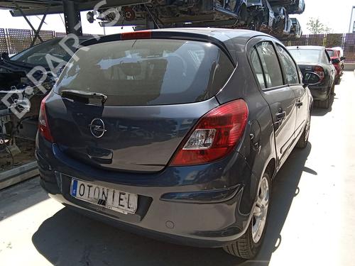 Left taillight OPEL CORSA D (S07) 1.3 CDTI (L08, L68) | BP37232139C34 - Image 4