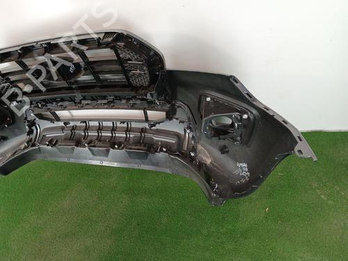 Front bumper FORD RANGER (TKE)  | BP24231073C7 