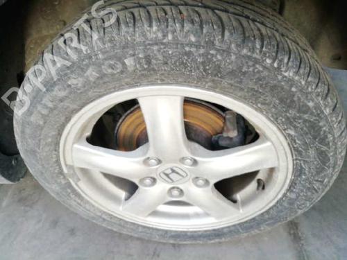 Tür rechts hinten HONDA ACCORD VII (CL, CN) 2.2 i-CTDi (CN1) | BP10363929C5 