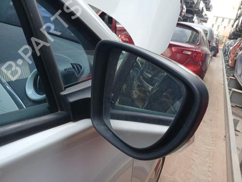 Right mirror RENAULT ZOE (BFM_) ZOE | BP24974327C27