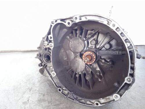 Used Gearbox RENAULT LAGUNA II (BG0/1_) [2001-2007]  10194082