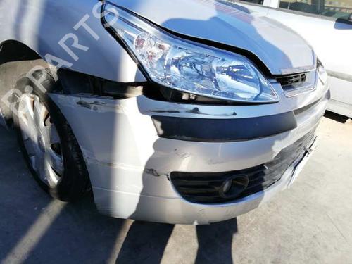Right front window motor CITROËN C4 I (LC_)  | BP8195487E20 