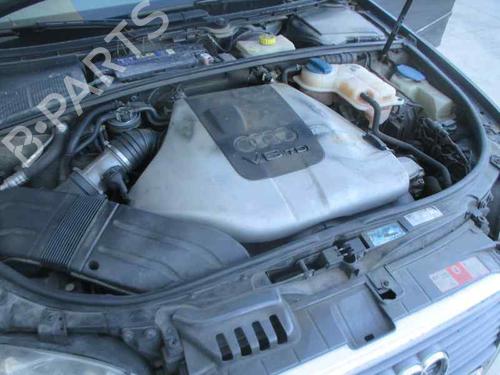 Advarselsbryter AUDI A4 B7 (8EC) 2.5 TDI | BP10615372I22 