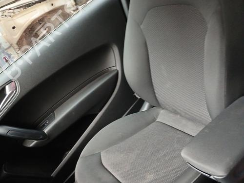 Used Right front seat AUDI A1 (8X1, 8XK) 1.2 TFSI (86 hp) 22757693