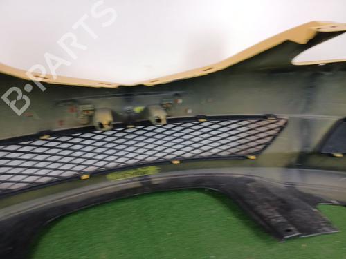 Front bumper MAZDA 6 Hatchback (GG) 2.0 DI (GG14) | BP23261703C7 