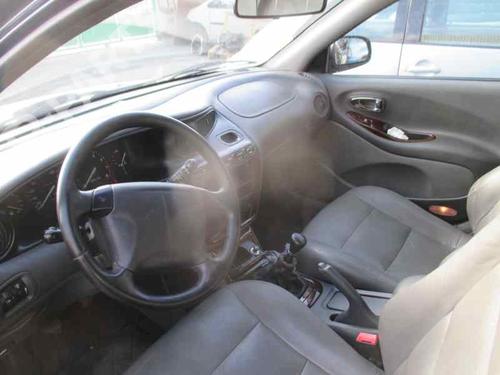 Gearbox DAEWOO LEGANZA (KLAV) 2.0 16V | BP2407330M3 