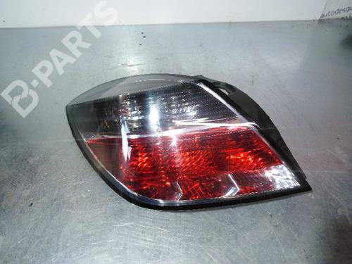 Used Left taillight OPEL ASTRA H GTC (A04) 1.9 CDTI (L08) (120 hp) 5868059