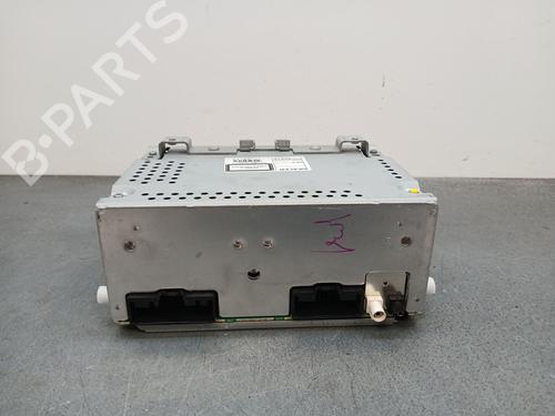 Radio FORD FIESTA VI (CB1, CCN)  | BP19631000E6