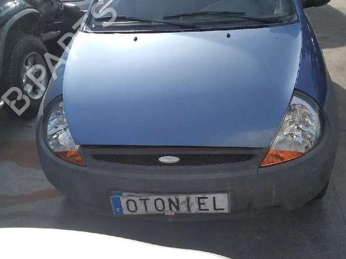 Front right lock FORD KA (RB_) 1.3 i | BP2409174C97 