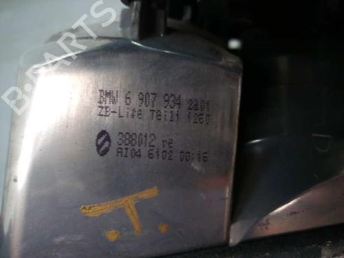 Right taillight BMW 3 (E46)  | BP14997581C35 