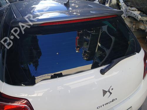 Tailgate CITROËN DS3 (SA_) 1.6 THP 165 | BP30570326C6