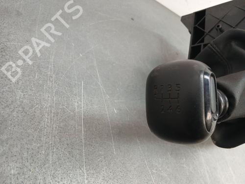 Gearstang PEUGEOT EXPERT Van (V_) 1.5 BlueHDi 100 | BP32858859M90 - Image 4