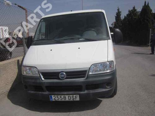 Front wiper motor FIAT DUCATO Van (244_) 2.0 JTD | BP2430632M29 