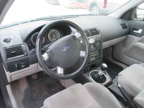 Electronic module FORD MONDEO III (B5Y)  | BP2371063M83 