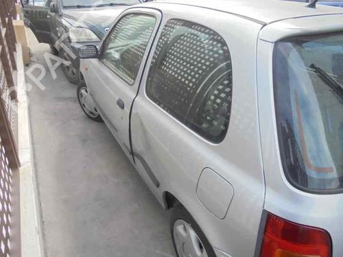 Steering column stalk NISSAN MICRA II (K11) 1.3 i 16V | BP2431613I23 