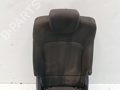 Sæde Bagtil KIA CARENS IV | BP17542065C17 - Image 6
