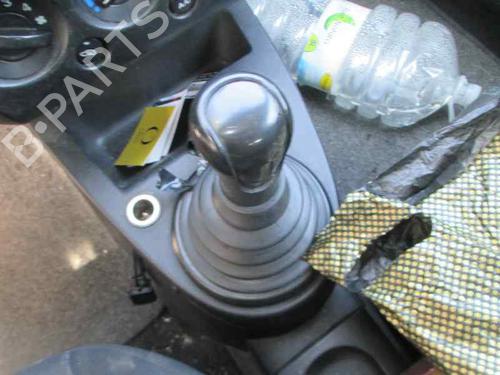 Comfort control module FORD FIESTA V (JH_, JD_) 1.4 TDCi | BP2373157M56 