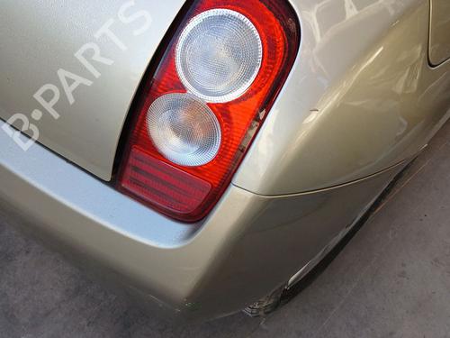 Used Right taillight NISSAN MICRA III (K12) 1.5 dCi (82 hp) 31065111