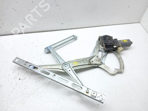 Used Front right window mechanism Front right window mechanism MERCEDES-BENZ CLK (C208) [1997-2003] 33208372 33208372