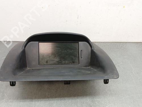 Used Radio LEXUS CT (ZWA10_) 200h (ZWA10_) (99 hp) 11182040