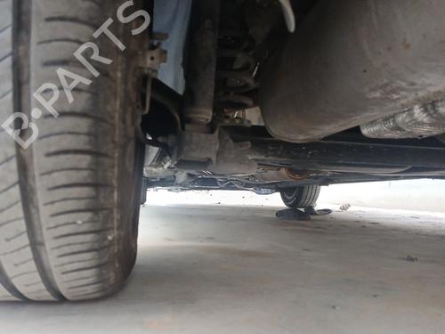 Used Rear axle Rear axle 38509452 38509452