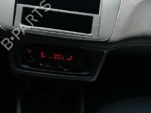 Engine control unit (ECU) SEAT IBIZA IV (6J5, 6P1)  | BP16903712M57 