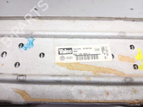Intercooler AUDI TT (8N3) 1.8 T | BP26144720M30 