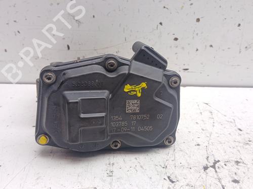 Throttle body BMW 3 (E90) 320 d | BP39474574M82 - Image 3