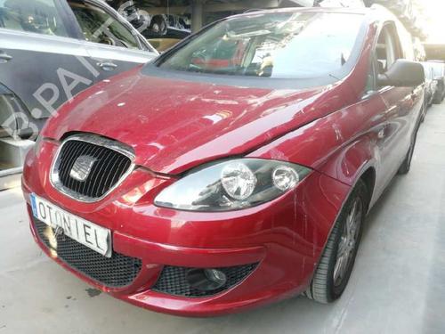 Left front window switch SEAT ALTEA XL (5P5, 5P8) 1.9 TDI | BP16776671I27 