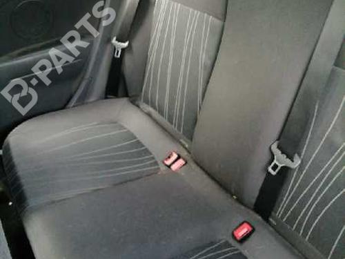 Left mirror OPEL CORSA D (S07)  | BP11371204C26 