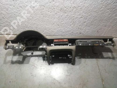 Dashboard AUDI A8 D3 (4E2, 4E8) 3.0 TDI quattro | BP12194107C46 