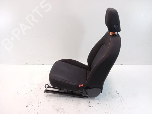 Right front seat SEAT ARONA (KJ7, KJP) 1.0 TSI | BP34723275C16 - Image 6