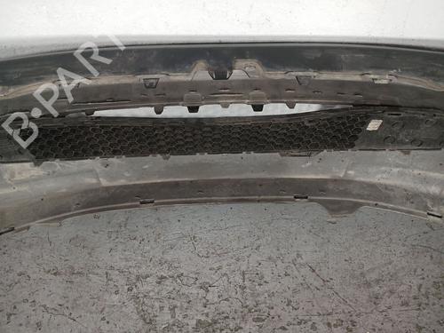 Front bumper PEUGEOT 206 Hatchback (2A/C) 1.4 HDi eco 70 | BP20159185C7 