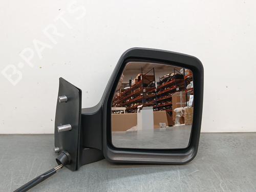 Used Right mirror CITROËN JUMPY I (U6U_) [1994-2006]  28318197