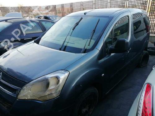 Bagaksel CITROËN BERLINGO MULTISPACE (B9)  | BP17391556M2  - Image 8