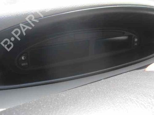 Control unit CITROËN XSARA PICASSO (N68) 2.0 HDi | BP2368334M11 