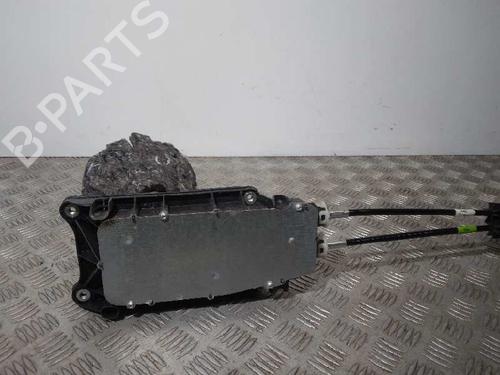 Gear lever DACIA SANDERO II  | BP13900920M90 