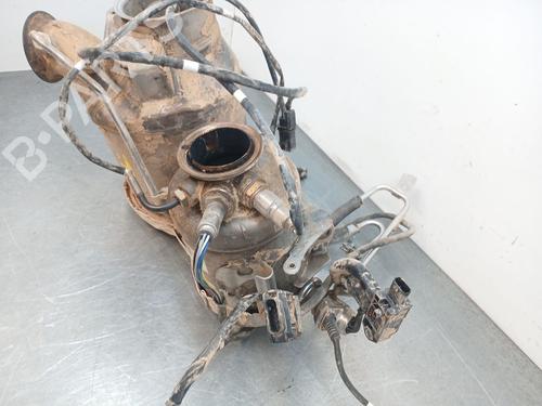 Particulate filter VW GOLF VII Variant (BA5, BV5) 1.6 TDI | BP37426782M81 - Image 3