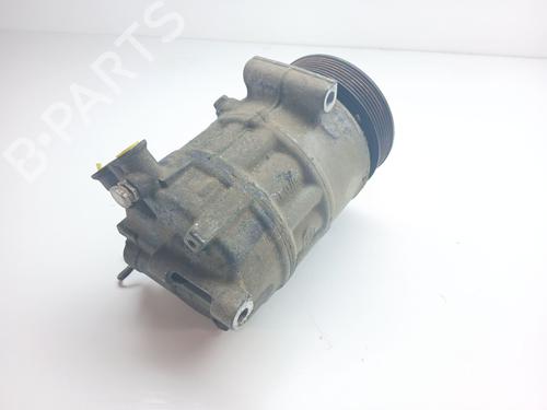 AC compressor OPEL INSIGNIA A (G09) 2.0 CDTI (68) | BP32044083M34