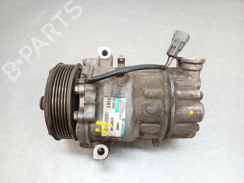 Used AC compressor AC compressor 38786377 38786377