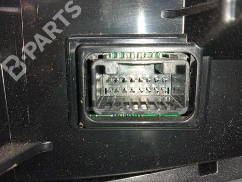 Climate control LEXUS CT (ZWA10_) 200h (ZWA10_) | BP8937627I5 