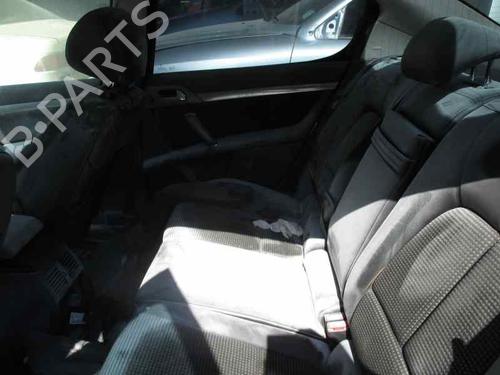 Right front window motor PEUGEOT 407 (6D_) 2.0 HDi 135 (6DRHRH, 6DRHRE, 6DRHRG, 6DRHRJ) | BP2384969E20 