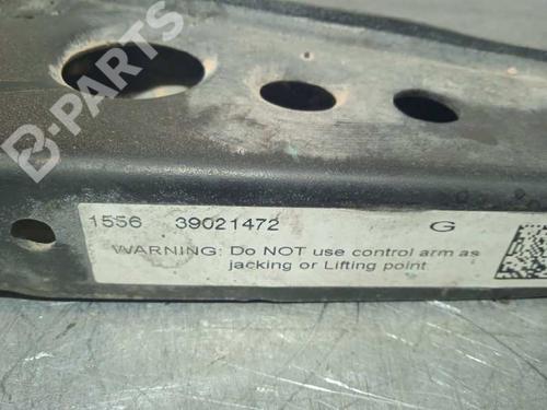 Left front suspension arm OPEL ASTRA K (B16) 1.4 Turbo (68) | BP6967203M12 