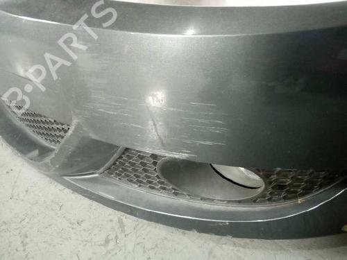 Front bumper SEAT LEON (1P1) 1.6 | BP17515516C7 